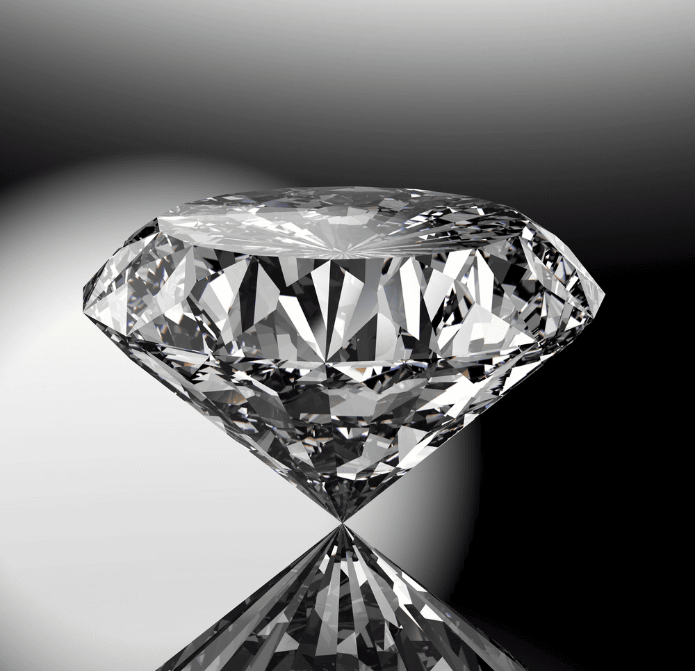 diamonds